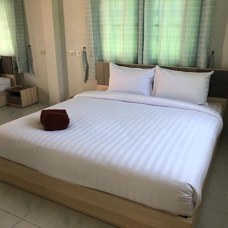 Seaside Home Khao Takiab 후아 힌 외부 사진