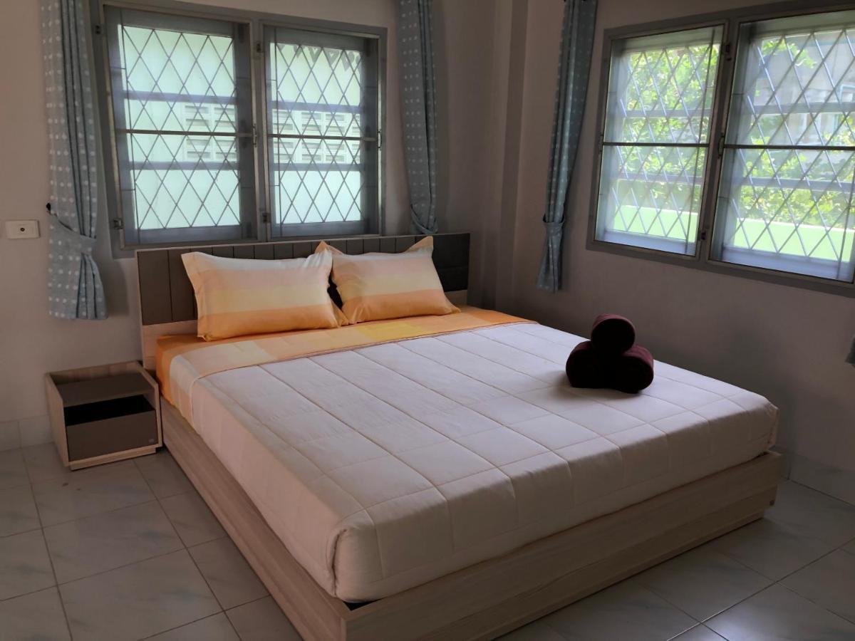 Seaside Home Khao Takiab 후아 힌 외부 사진