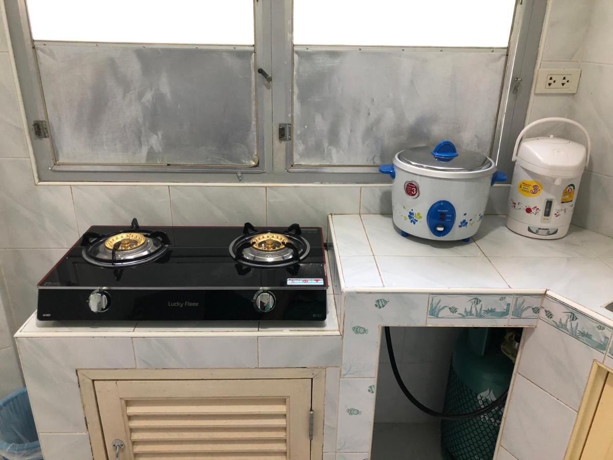 Seaside Home Khao Takiab 후아 힌 외부 사진