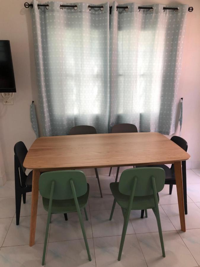 Seaside Home Khao Takiab 후아 힌 외부 사진